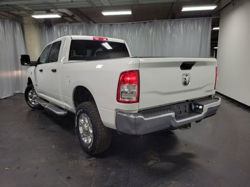 Used 2024 RAM 2500 Big Horn w/ Off Road Package image 6