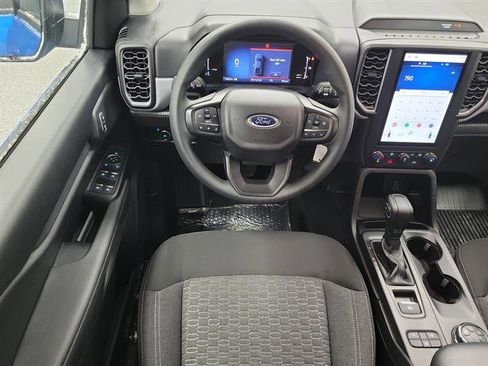 New 2025 Ford Ranger XL w/ Trailer Tow Package image 12