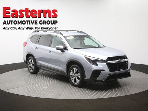 Used 2025 Subaru Ascent Premium AWD/4WD image 49