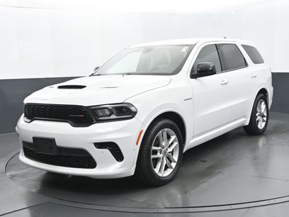 Used 2023 Dodge Durango R/T