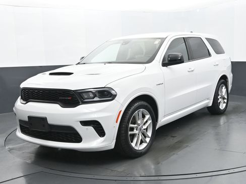Used 2023 Dodge Durango R/T image 1