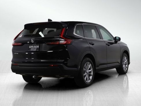 Used 2024 Honda CR-V EX image 5