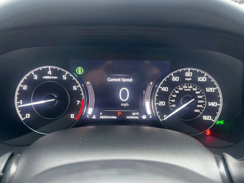 Used 2021 Acura TLX w/ Technology Package AWD/4WD image 16