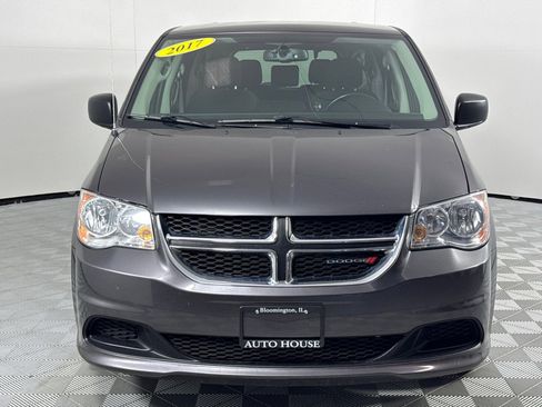 Used 2017 Dodge Grand Caravan SE w/ Power Window Group image 8