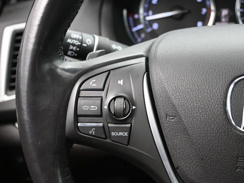 Used 2020 Acura TLX V6 SH-AWD w/ Technology Pkg image 13