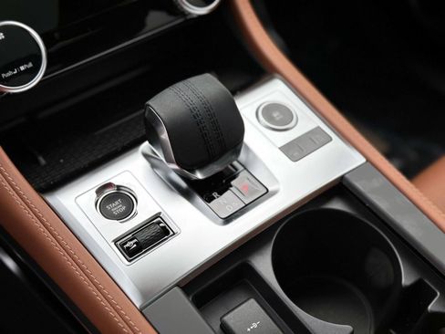 New 2026 Jaguar F-PACE R-Dynamic S AWD/4WD image 19