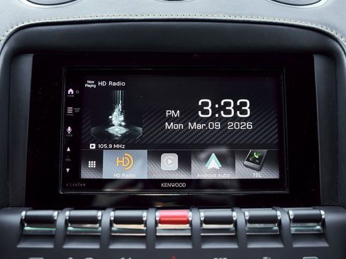 Used 2005 Lamborghini Gallardo image 63