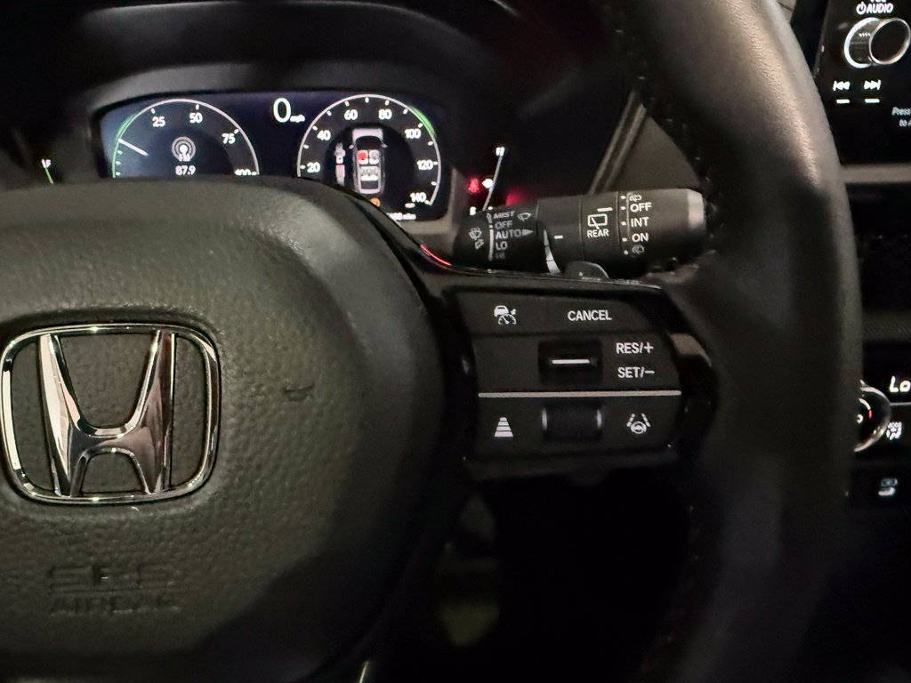 Used 2026 Honda CR-V Sport Touring image 16