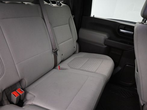 Used 2021 Chevrolet Silverado 2500 LT w/ Texas Edition image 24