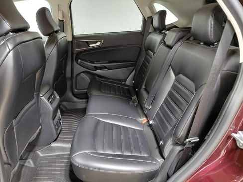 Used 2023 Ford Edge SEL w/ Convenience Package AWD/4WD image 40