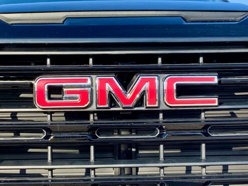 New 2026 GMC Sierra 1500 Elevation image 20
