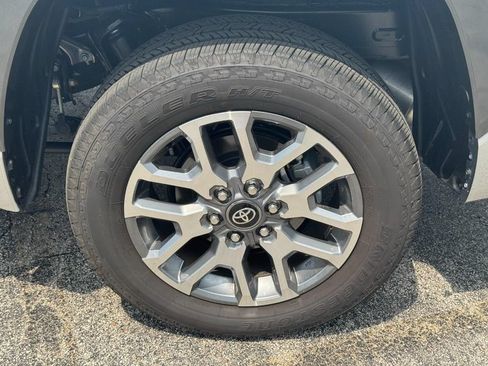 Used 2026 Toyota Tundra 1794 Edition AWD/4WD image 10