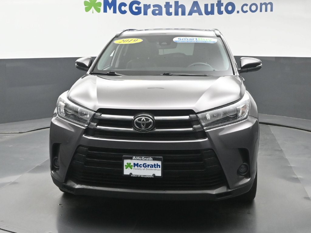 Used 2019 Toyota Highlander SE AWD/4WD image 6