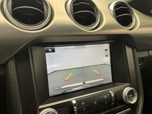 Used 2015 Ford Mustang GT Premium w/ Equipment Group 401A image 5