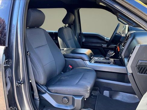 Used 2020 Ford F150 XLT w/ Equipment Group 301A Mid image 26