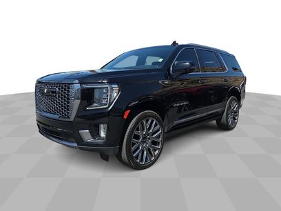 Used 2024 GMC Yukon Denali Ultimate