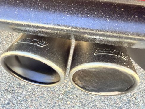 Used 2007 Chevrolet Corvette Coupe w/ Preferred Equipment Group RWD image 6