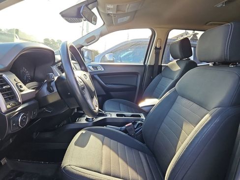 Used 2019 Ford Ranger XLT w/ FX4 Off-Road Package image 9