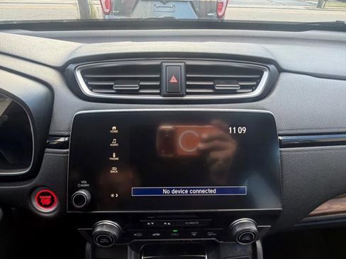 Used 2018 Honda CR-V EX image 18