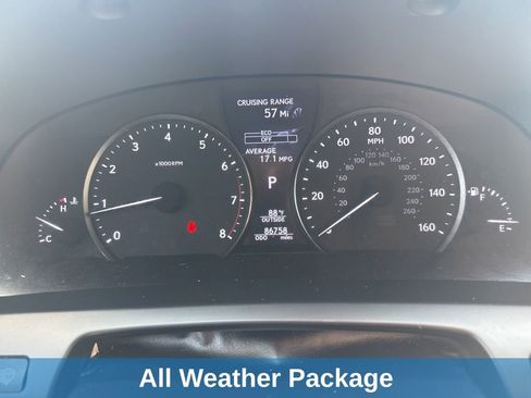 Used 2015 Lexus LS 460 w/ Comfort Package RWD image 19