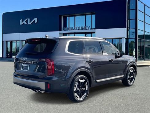 New 2025 Kia Telluride S image 6