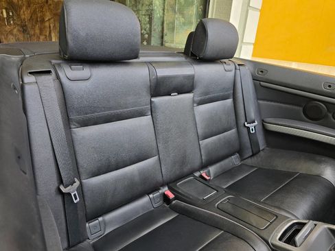 Used 2011 BMW 335is Convertible image 76