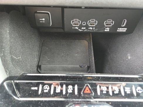 Used 2024 Jeep Wagoneer Series II w/ Convenience Group I image 48