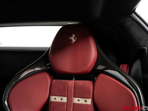 Used 2024 Ferrari 296 GTB image 41