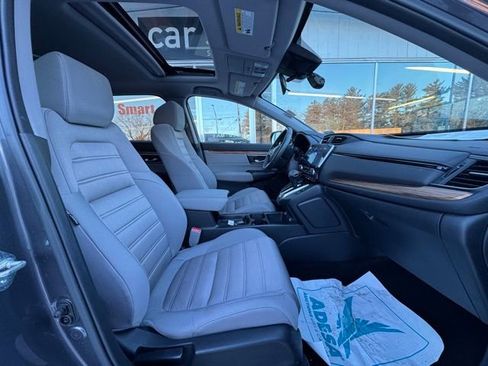 Used 2020 Honda CR-V EX image 12