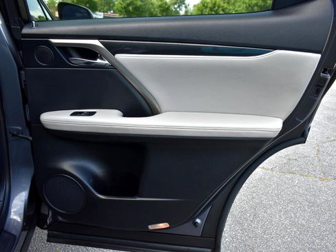 Used 2017 Lexus RX 350 FWD w/ Accessory Package image 34