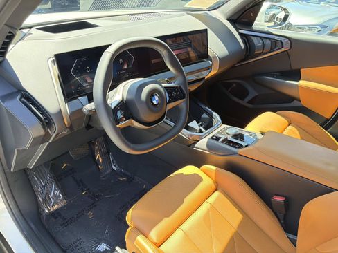 Used 2025 BMW X3 xDrive30i w/ Premium Package AWD/4WD image 14