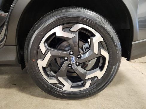 Used 2021 Subaru Crosstrek 2.5i Limited w/ Moonroof Package 2 AWD/4WD image 25