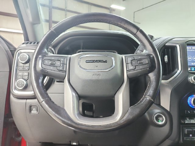Used 2021 GMC Sierra 3500 Denali w/ Denali Ultimate Package AWD/4WD image 23