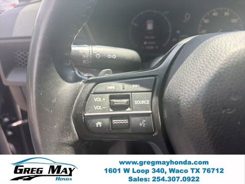 Used 2023 Honda CR-V Sport image 15