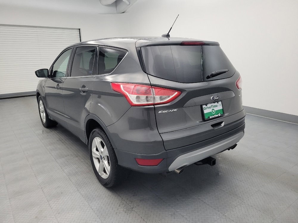 Used 2015 Ford Escape SE FWD image 5