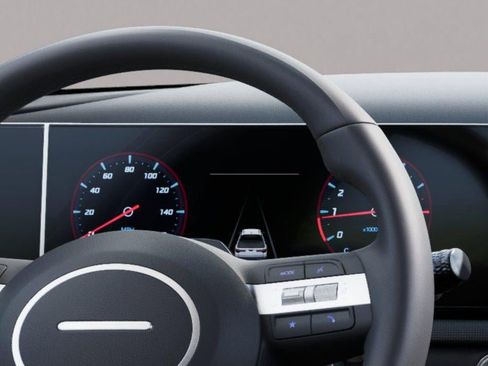 New 2026 Hyundai Santa Cruz XRT image 14