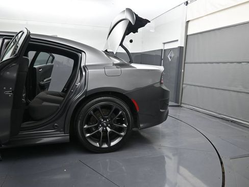 Used 2022 Dodge Charger Scat Pack RWD image 12