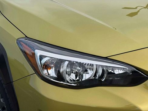 Used 2023 Subaru Crosstrek 2.5i Sport image 10