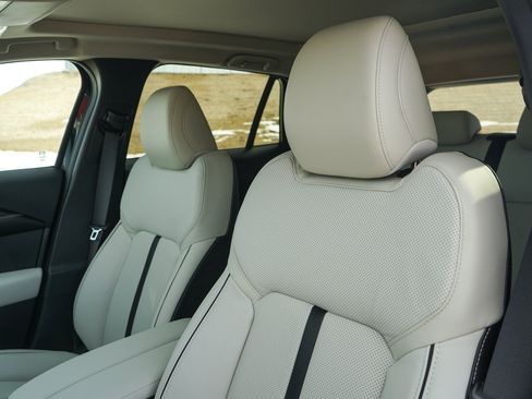 New 2026 MAZDA CX-50 AWD 2.5 S w/ Accent Package image 19