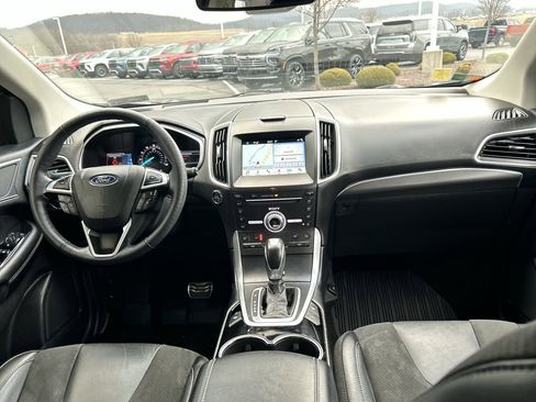 Used 2018 Ford Edge Sport w/ Equipment Group 401A image 16