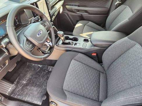 New 2026 Ford Ranger XLT RWD image 13