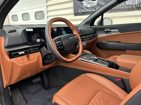 New 2026 Kia Sportage X-Line image 10