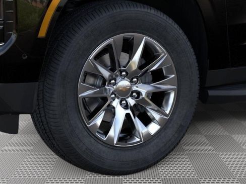 New 2026 Chevrolet Tahoe Premier AWD/4WD image 10