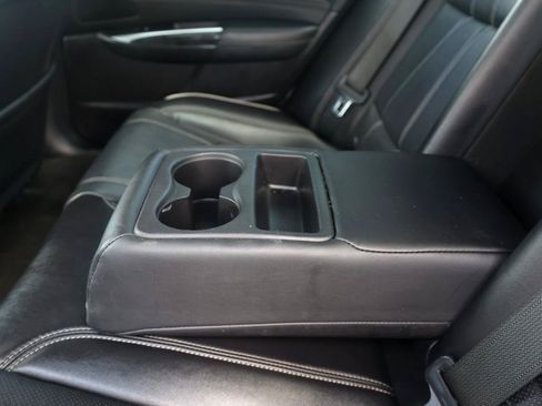 Used 2018 Acura TLX w/ Technology Package FWD image 15