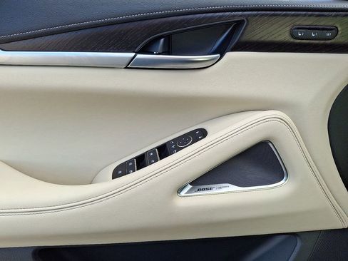 Used 2025 INFINITI QX60 Sensory w/ Vision Package image 13