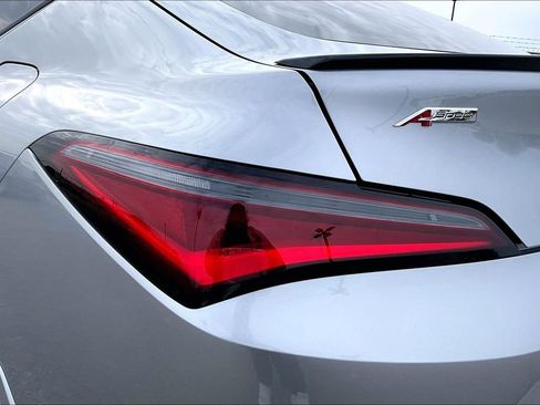 Used 2025 Acura Integra A-Spec image 41