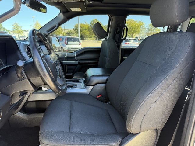 Used 2018 Ford F150 XLT w/ Equipment Group 302A Luxury AWD/4WD image 25