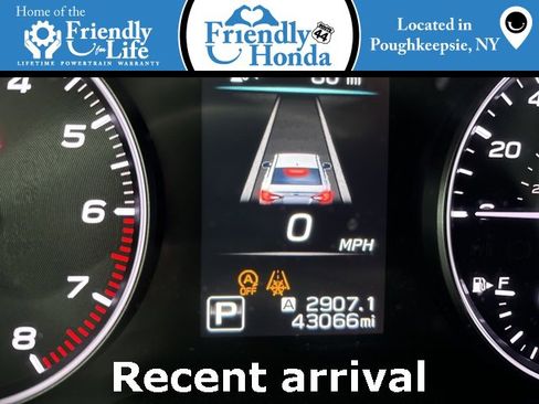 Used 2020 Subaru Legacy Premium image 6