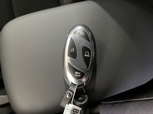 New 2025 Hyundai Kona SEL image 22