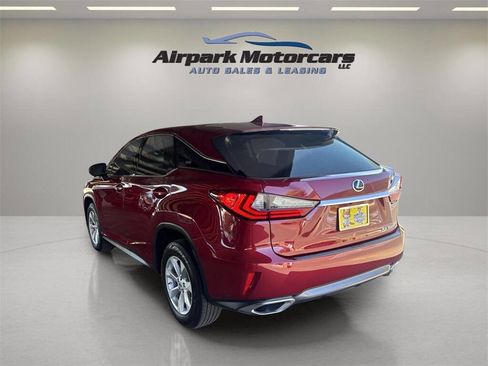 Used 2016 Lexus RX 350 FWD image 3